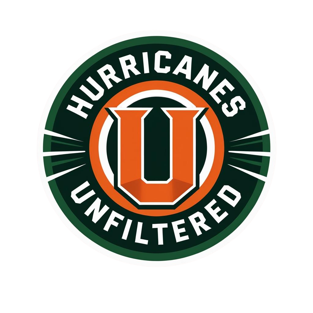 Hurricane unfiltered